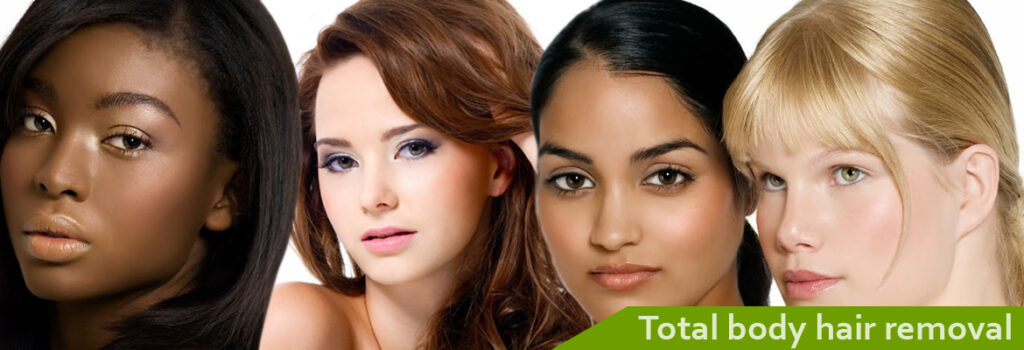 Electrolysis Broward County